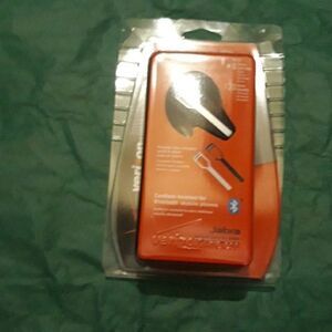 Verizon bluetooth vbt135(orginal box, opened never